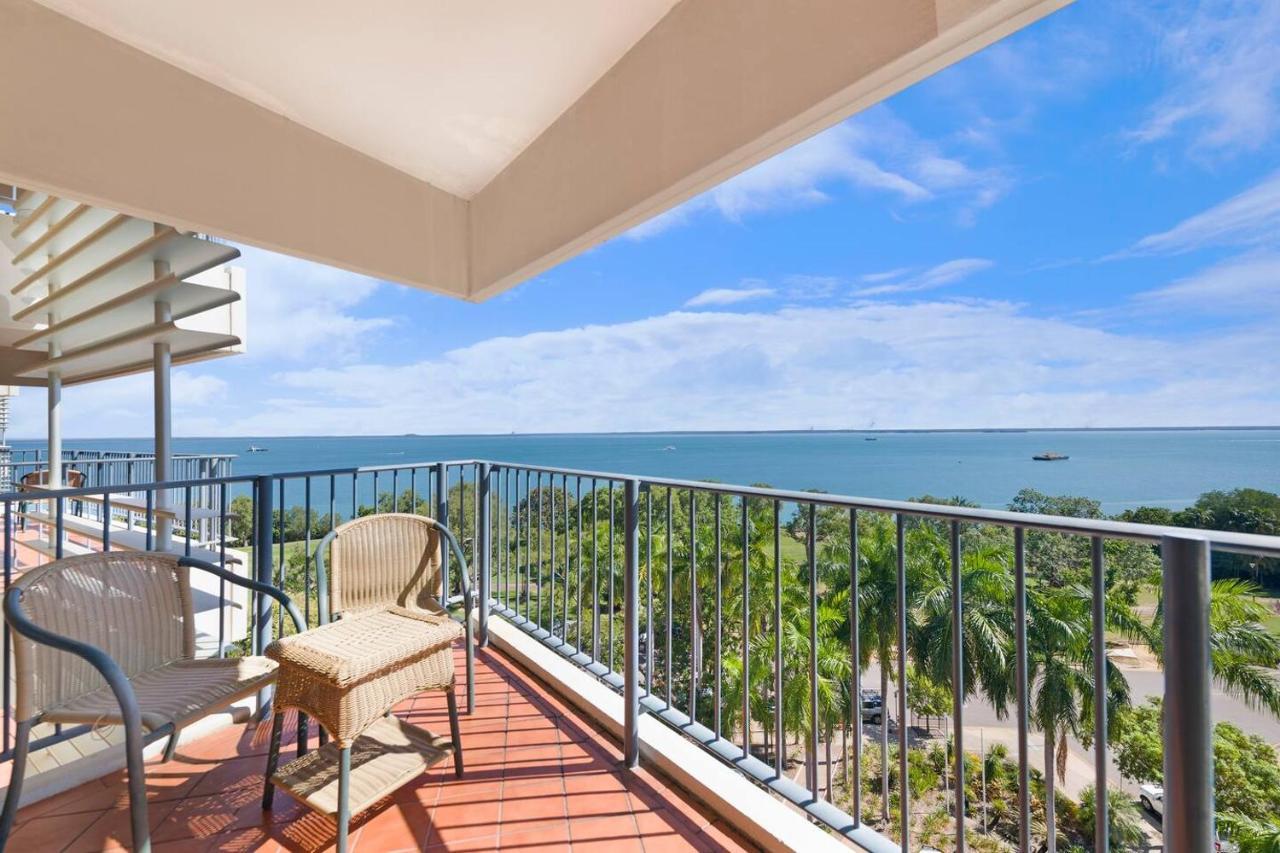 Apartment Sundrenched And Scenic With Sprawling Water Views Darwin